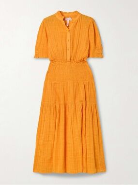 APIECE APART 'Las Alturas' dress